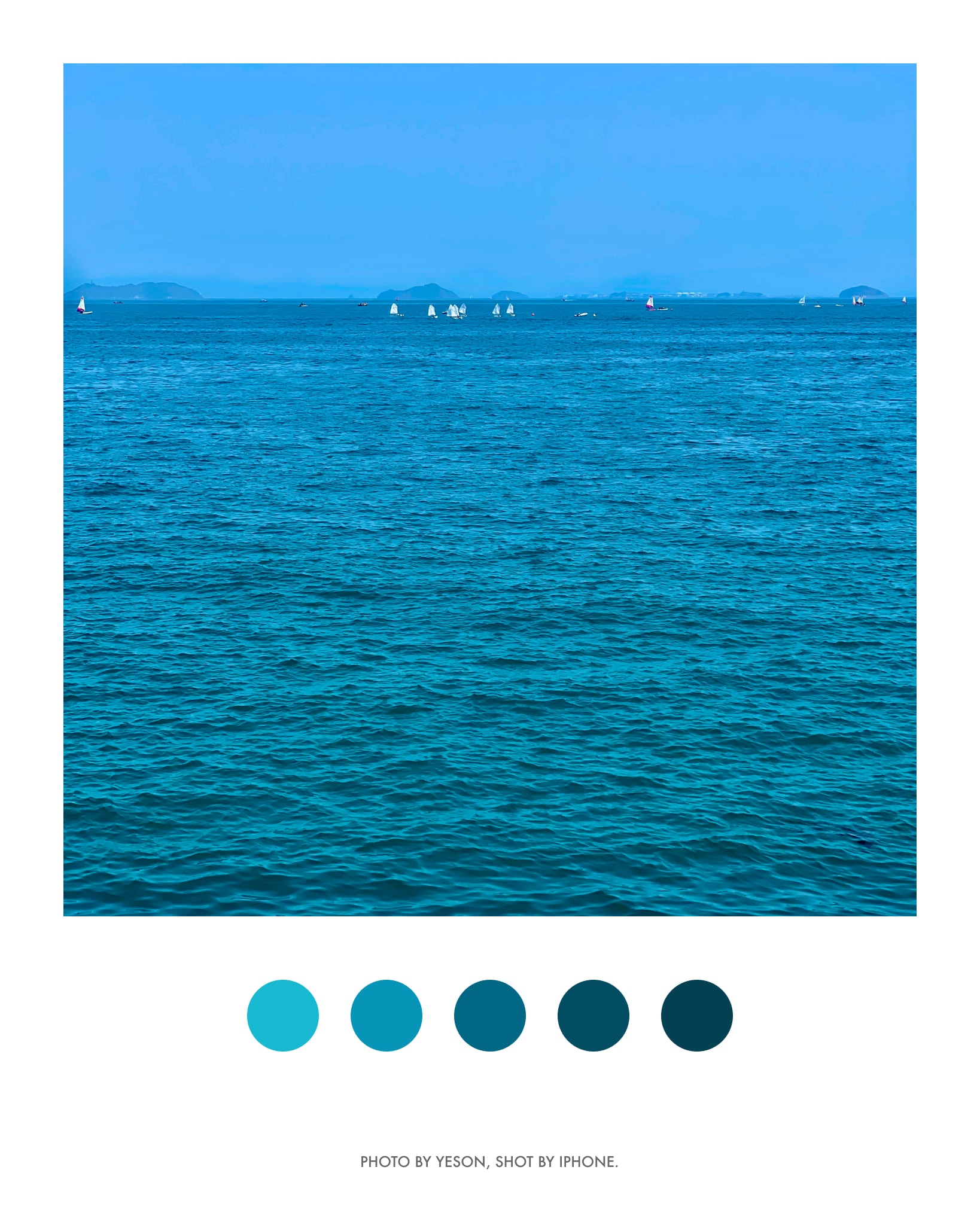 桔钓沙@深圳大鹏