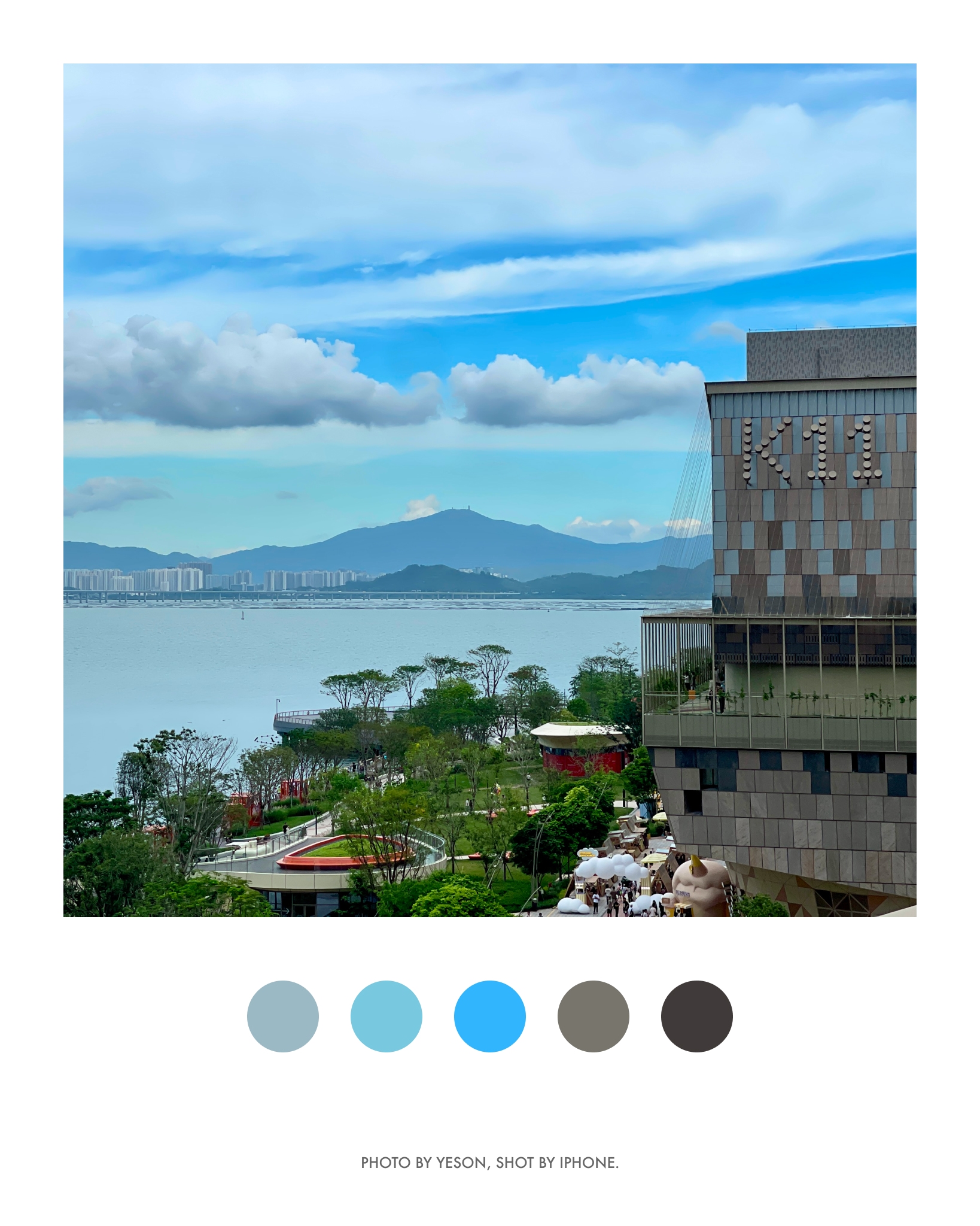 K11 深圳蛇口太子湾