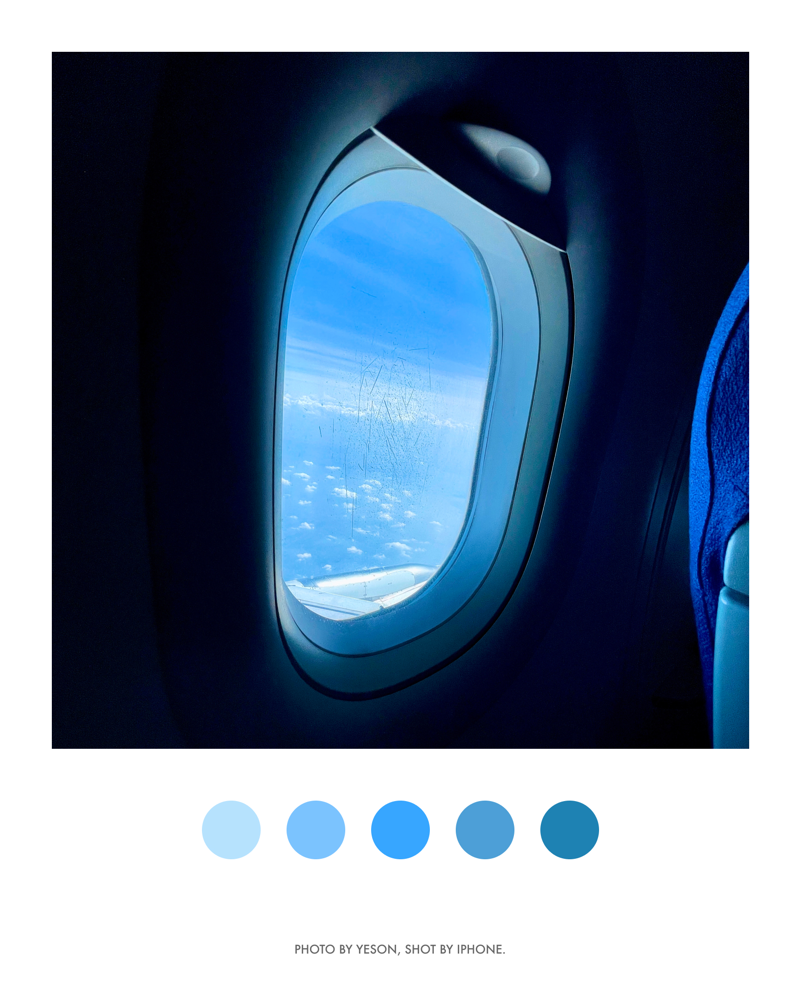 飞机✈️空中@飞往扬州