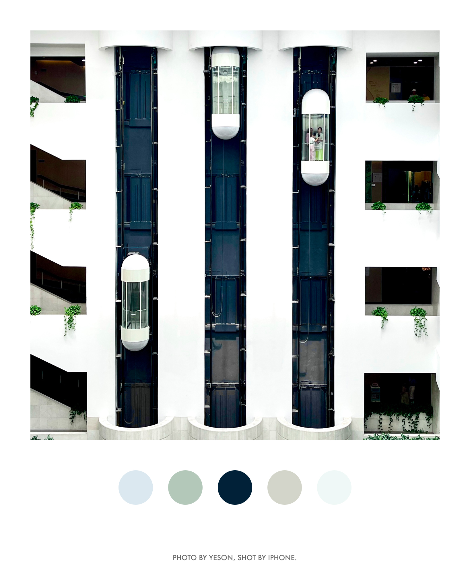 博物馆@深圳·福田