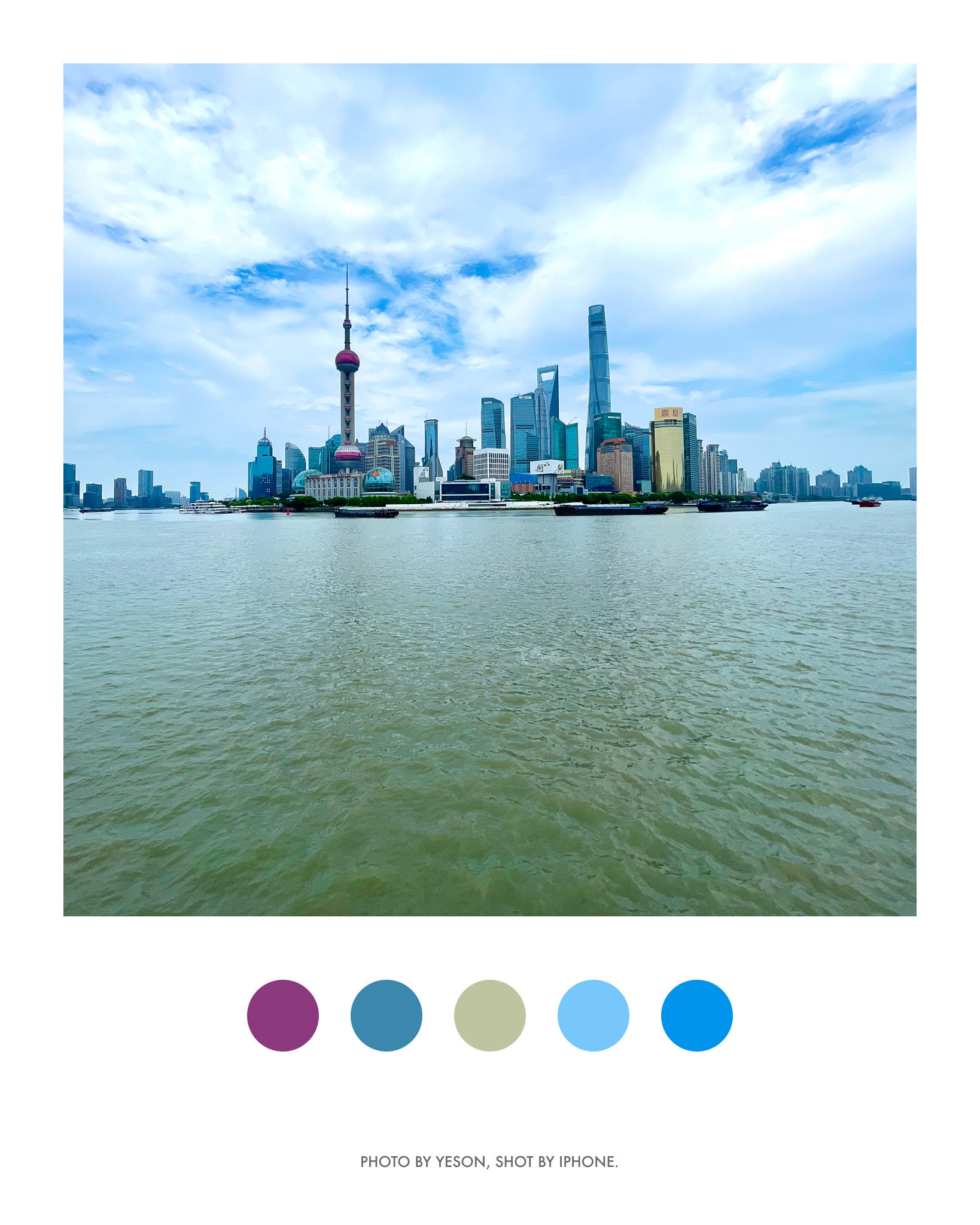 浦东@上海，厨房3件套