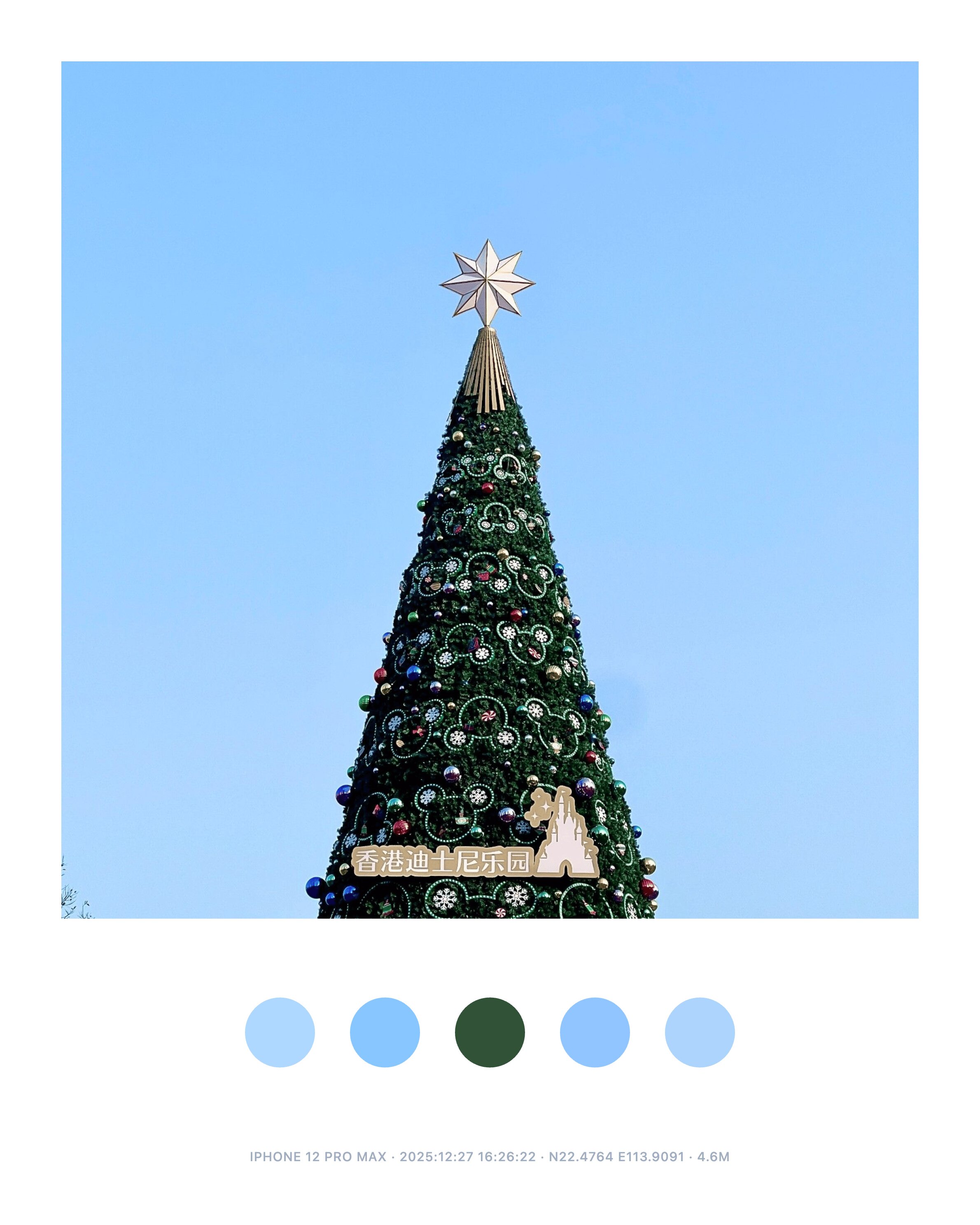 🎄@K11太子湾